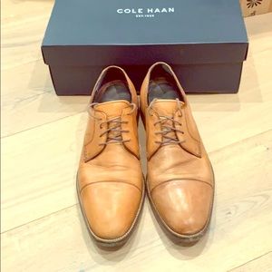 Cole Haan men’s shoes
